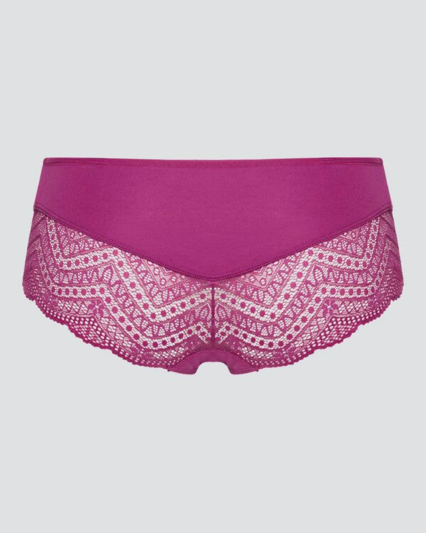 comazo Hipster aus Modal mit zarter Spitze – Ansicht 2