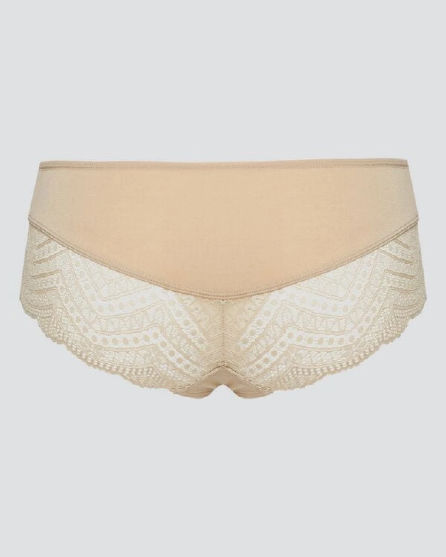 comazo Hipster aus Modal mit zarter Spitze – Ansicht 4