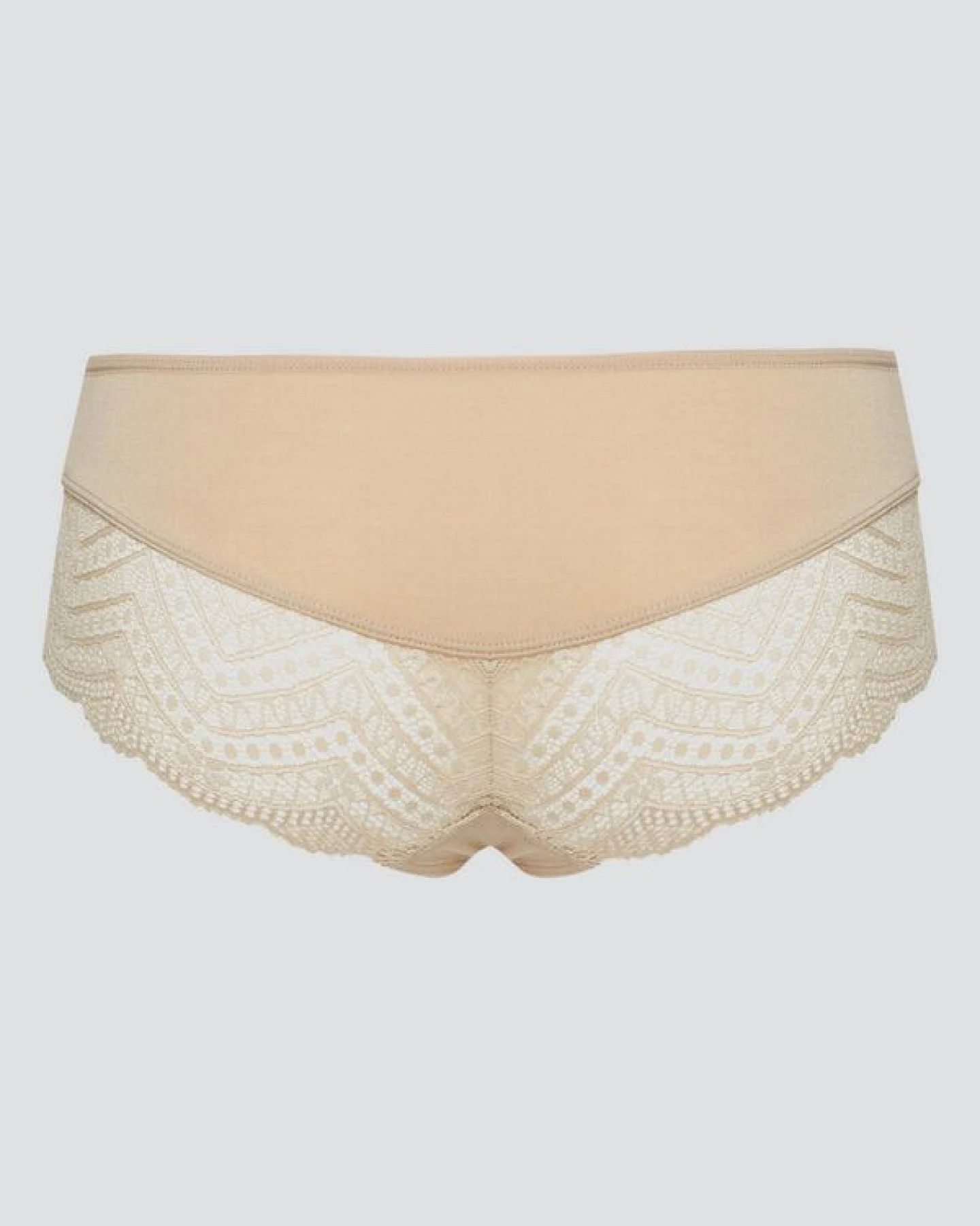 comazo Hipster aus Modal mit zarter Spitze – Ansicht 4