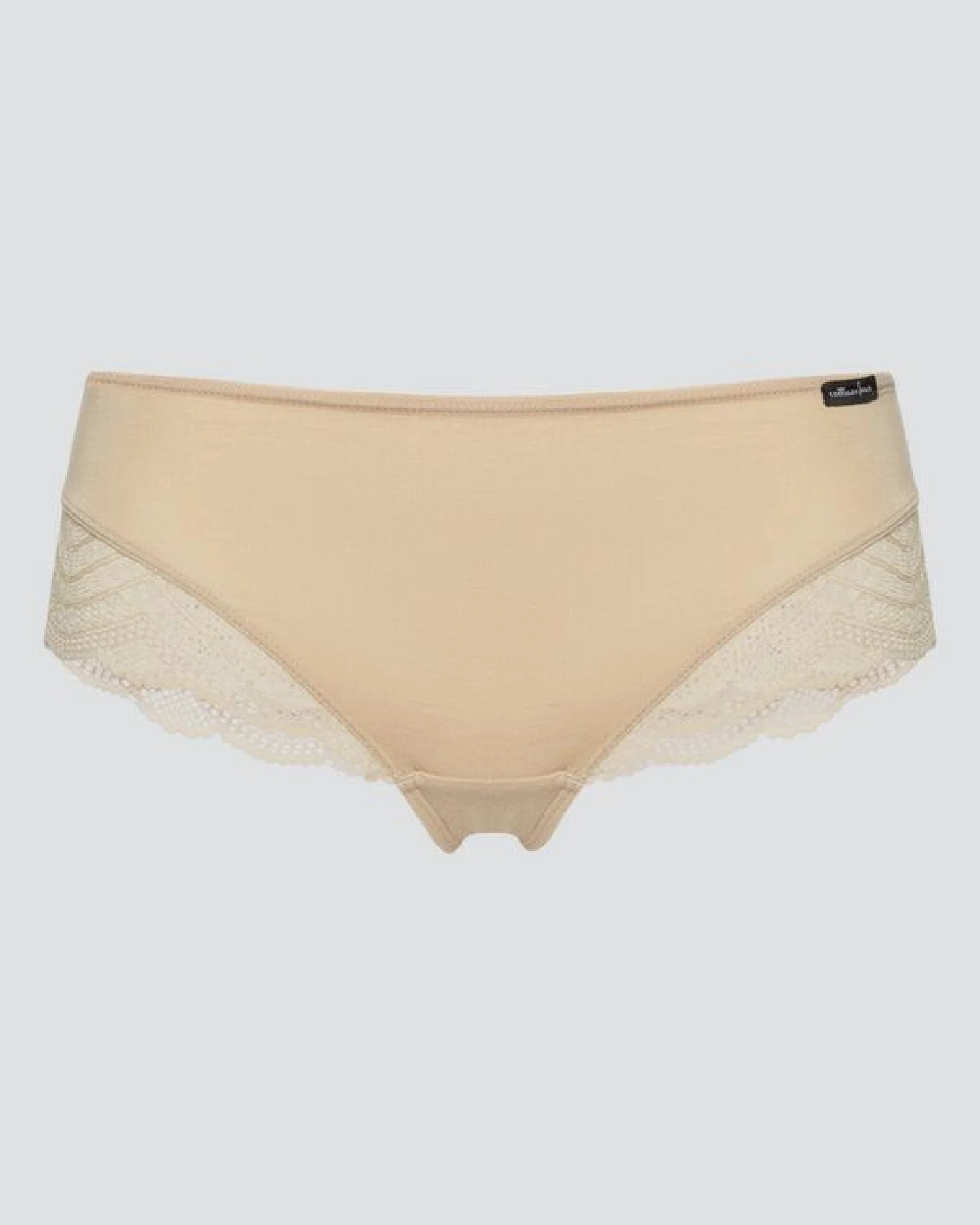 comazo Hipster aus Modal mit zarter Spitze – Ansicht 3