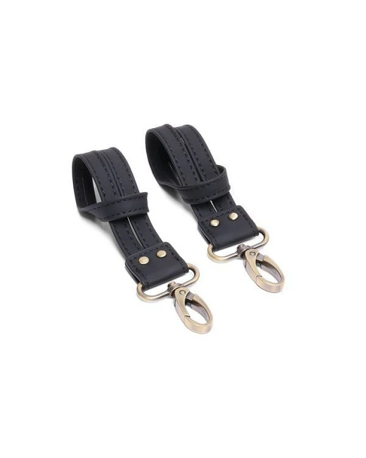 Sperling Buggy-Strap für Kinderwagen aus recyceltem "Ecobend"