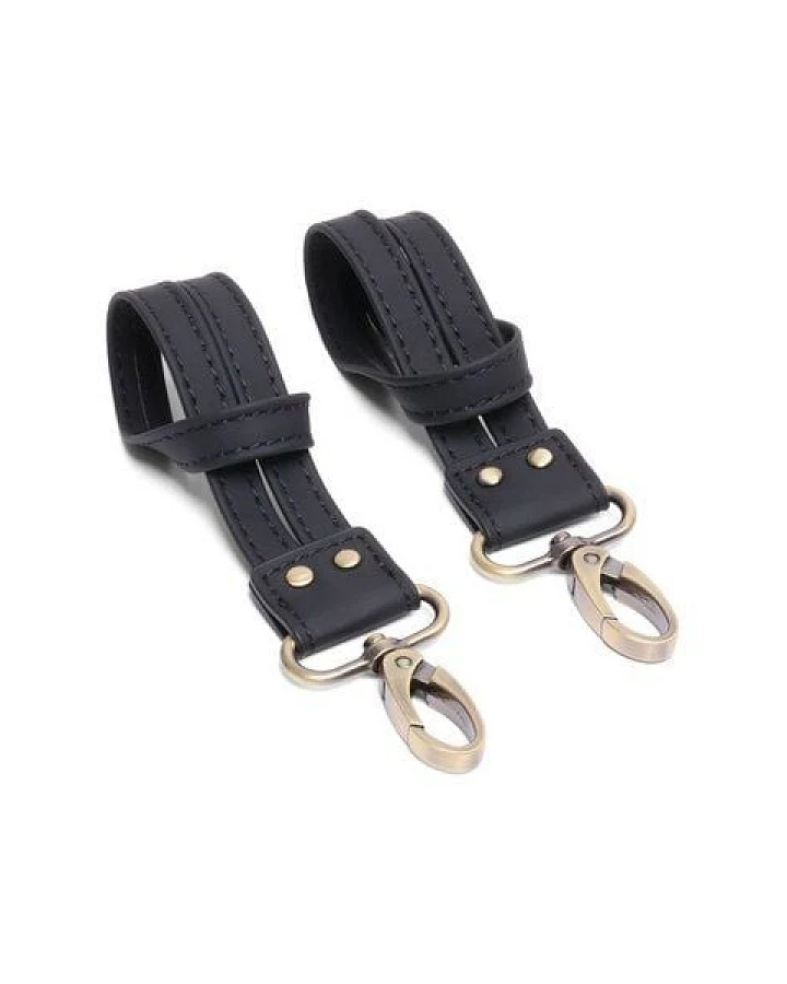 Sperling Buggy-Strap für Kinderwagen aus recyceltem "Ecobend"
