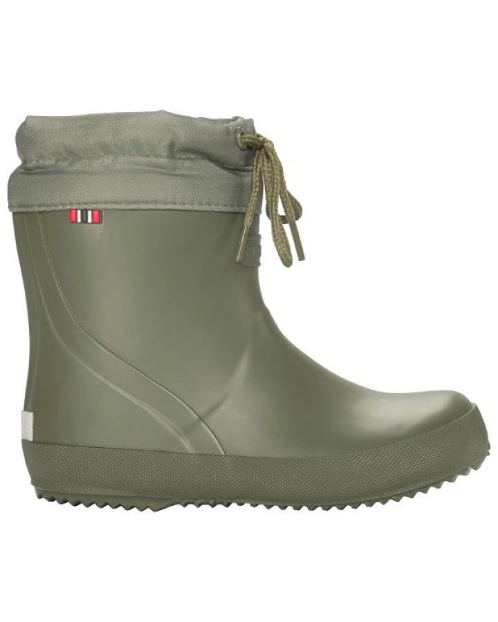 Viking - Kid's Alv - Gummistiefel Gr 30 oliv