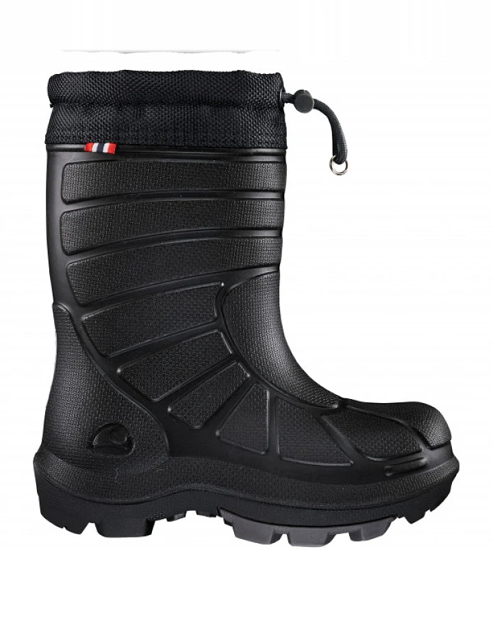 Viking - Kid's Extreme 2,0 - Gummistiefel Gr 22 schwarz