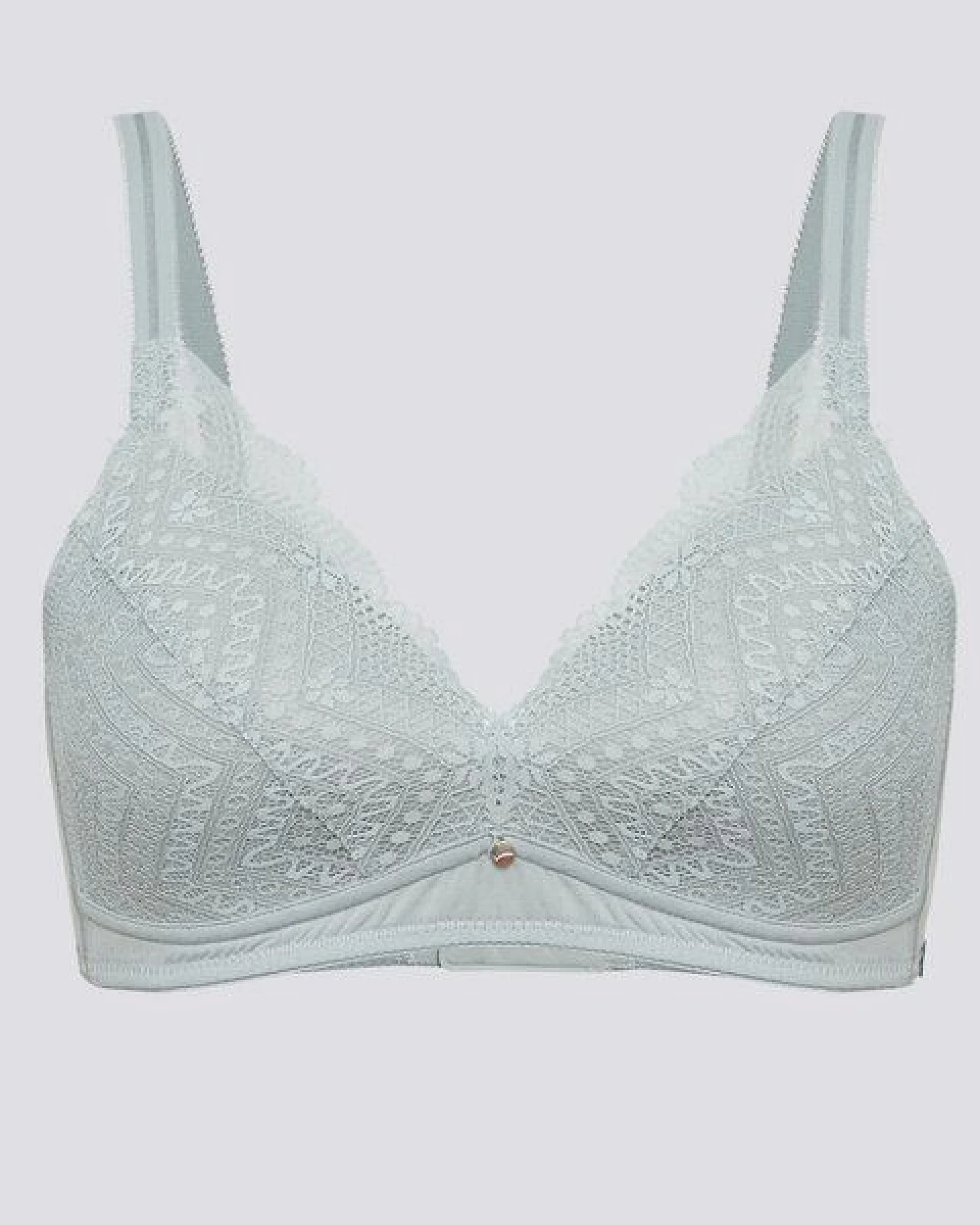 comazo BH aus Modal mit zarter Spitze – Ansicht 4