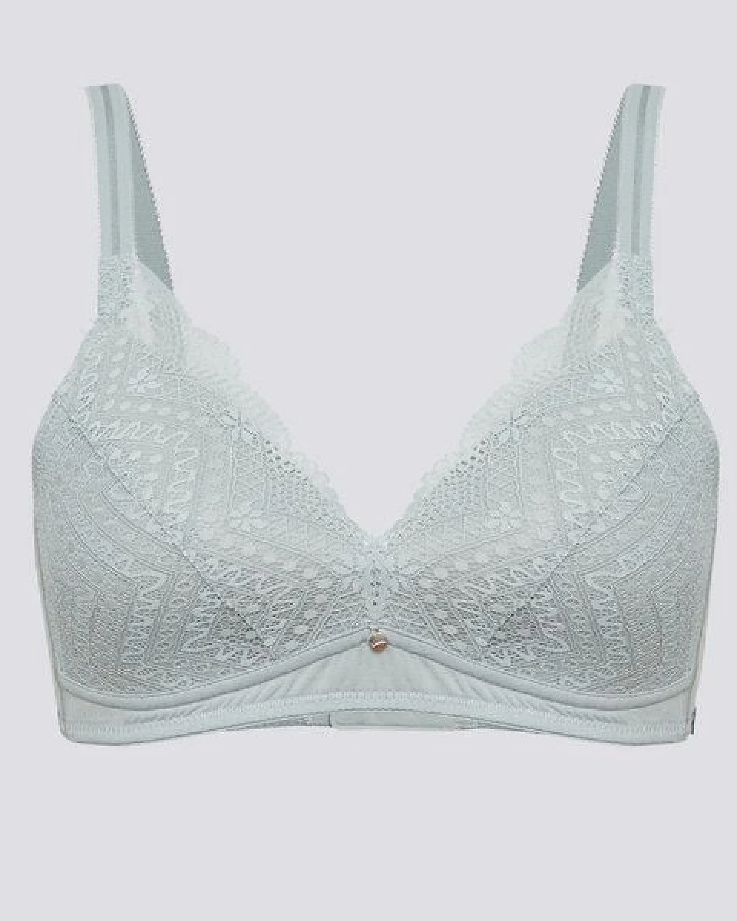 comazo BH aus Modal mit zarter Spitze – Ansicht 4