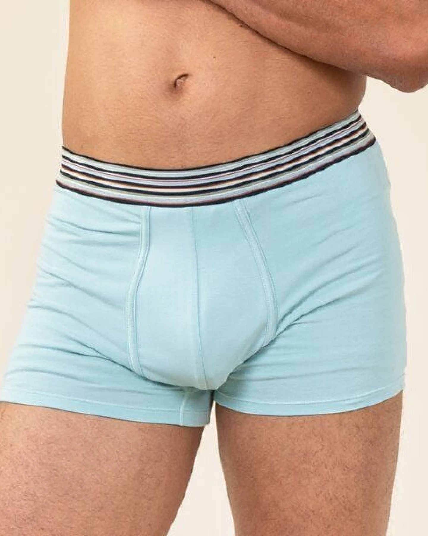 Living Crafts Boxer-Shorts, 2er Pack - RICHARD – Ansicht 2