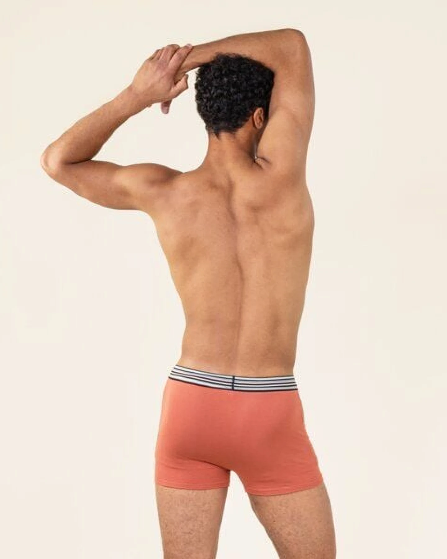 Living Crafts Boxer-Shorts, 2er Pack - RICHARD – Ansicht 3