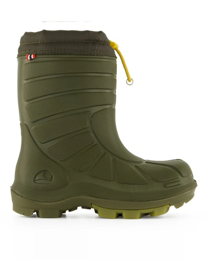 Viking - Kid's Extreme 2,0 - Gummistiefel Gr 23 oliv