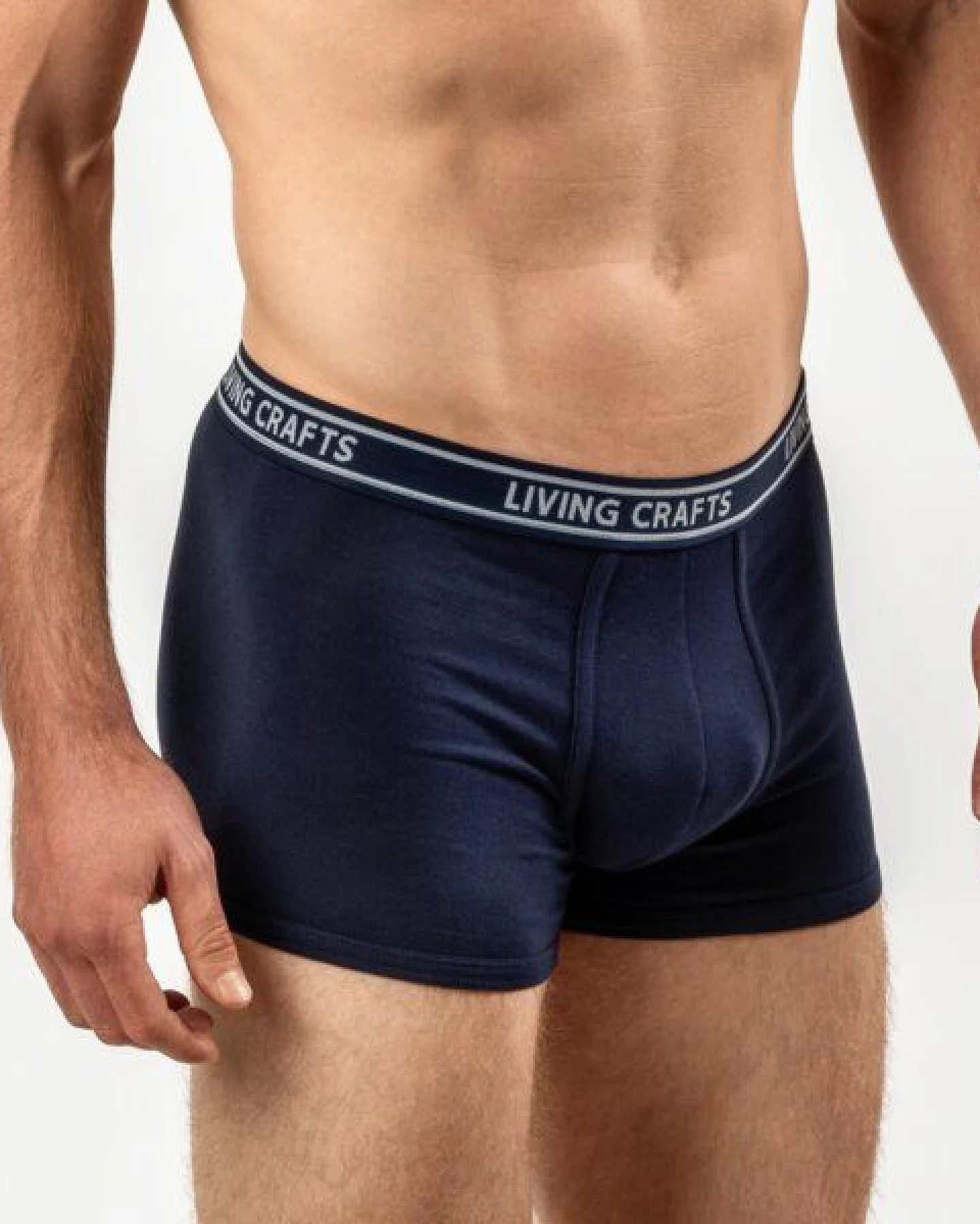 Living Crafts Boxer-Shorts, 2er Pack - RICHARD – Ansicht 4