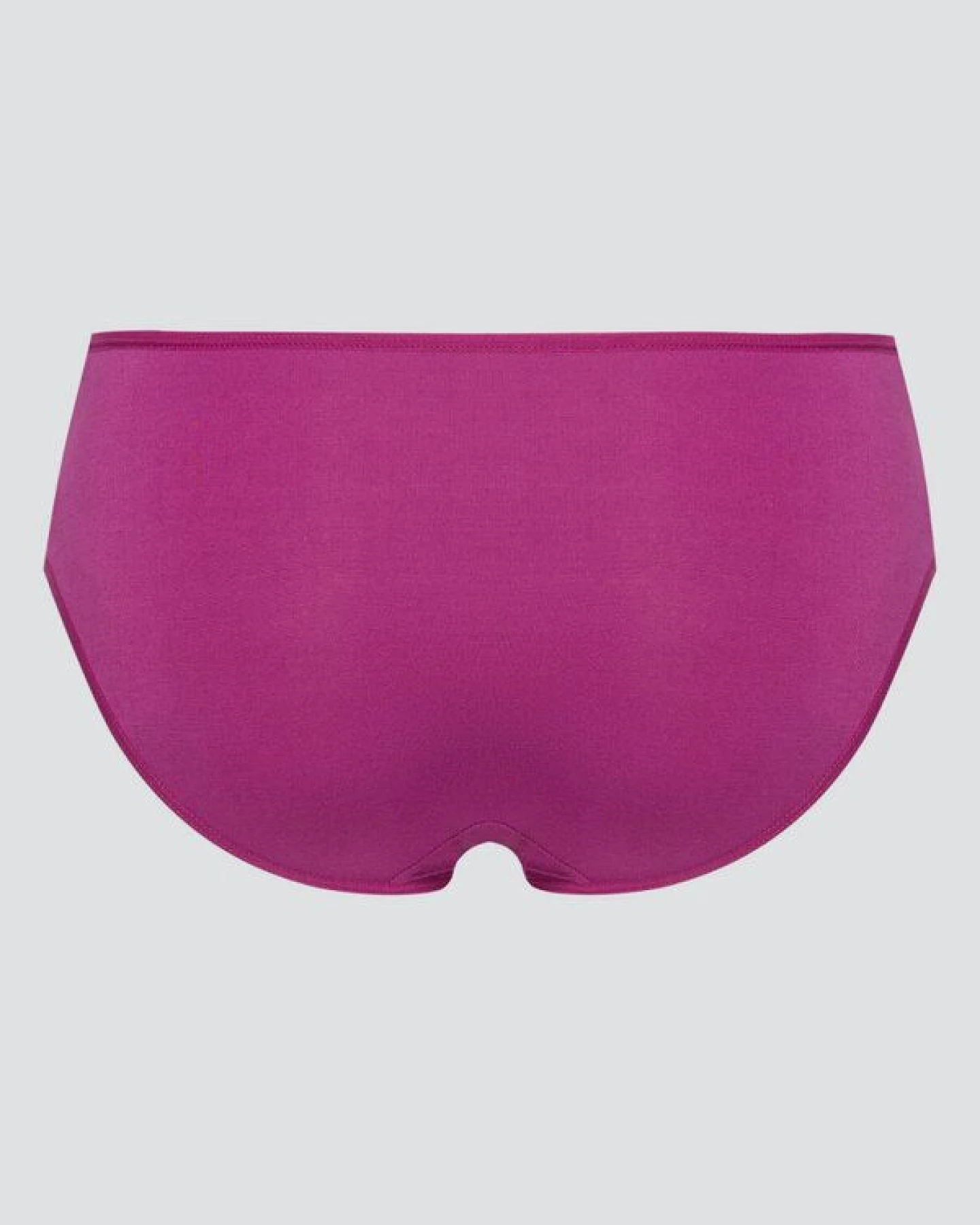 comazo Jazz-Pants aus Modal mit zarter Spitze – Ansicht 4