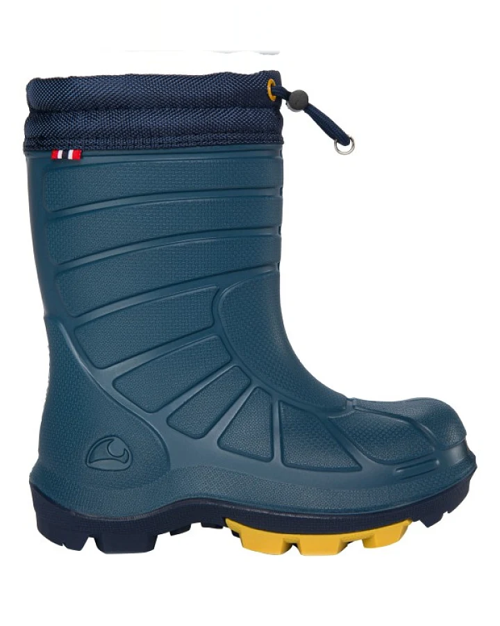 Viking - Kid's Extreme 2,0 - Gummistiefel Gr 22 blau