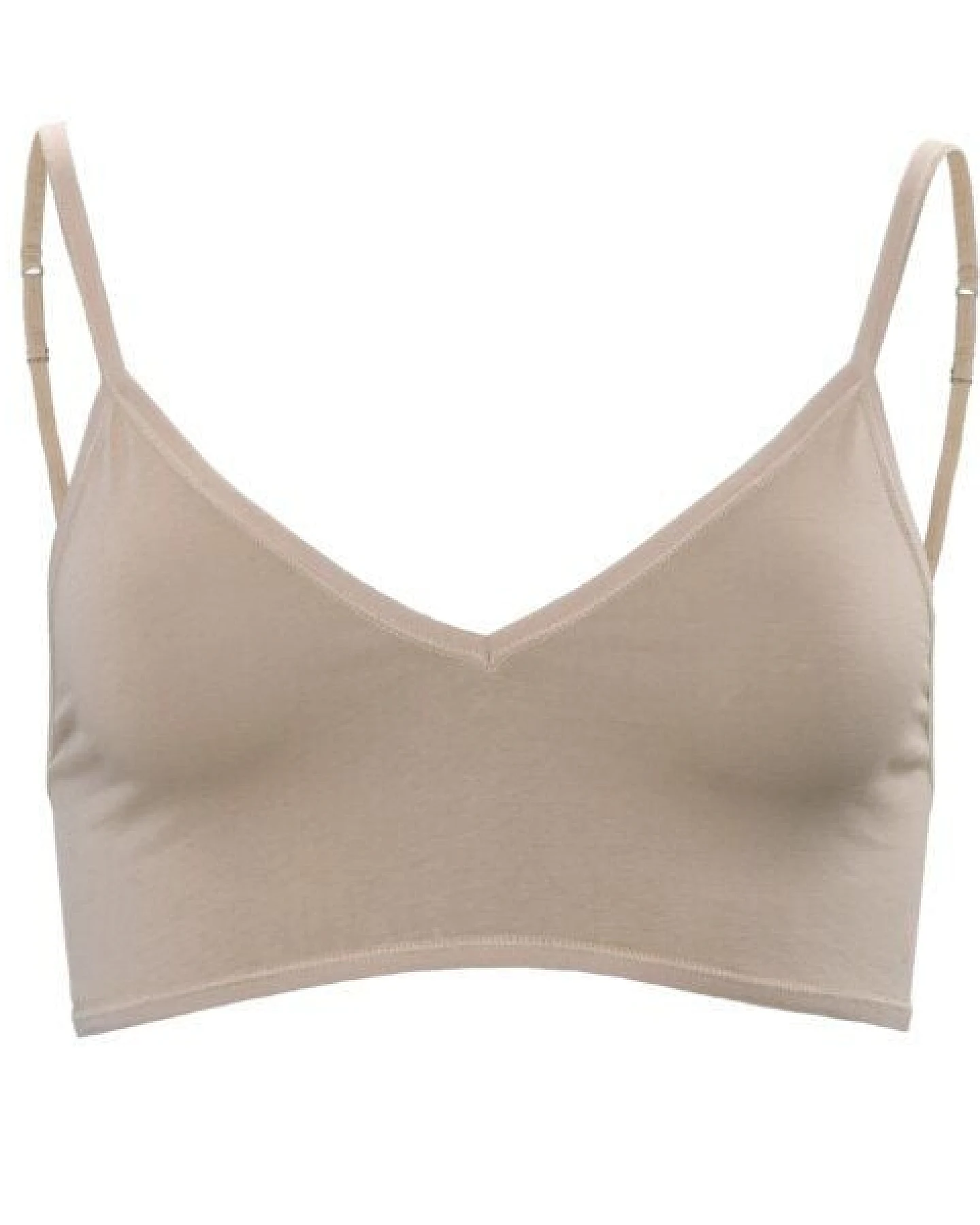 Living Crafts Bustier, 2er-Pack - TAMILLA – Ansicht 3