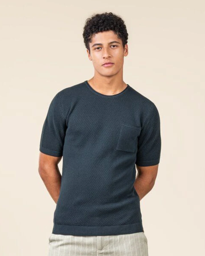 Living Crafts T-Shirt - THAISEN