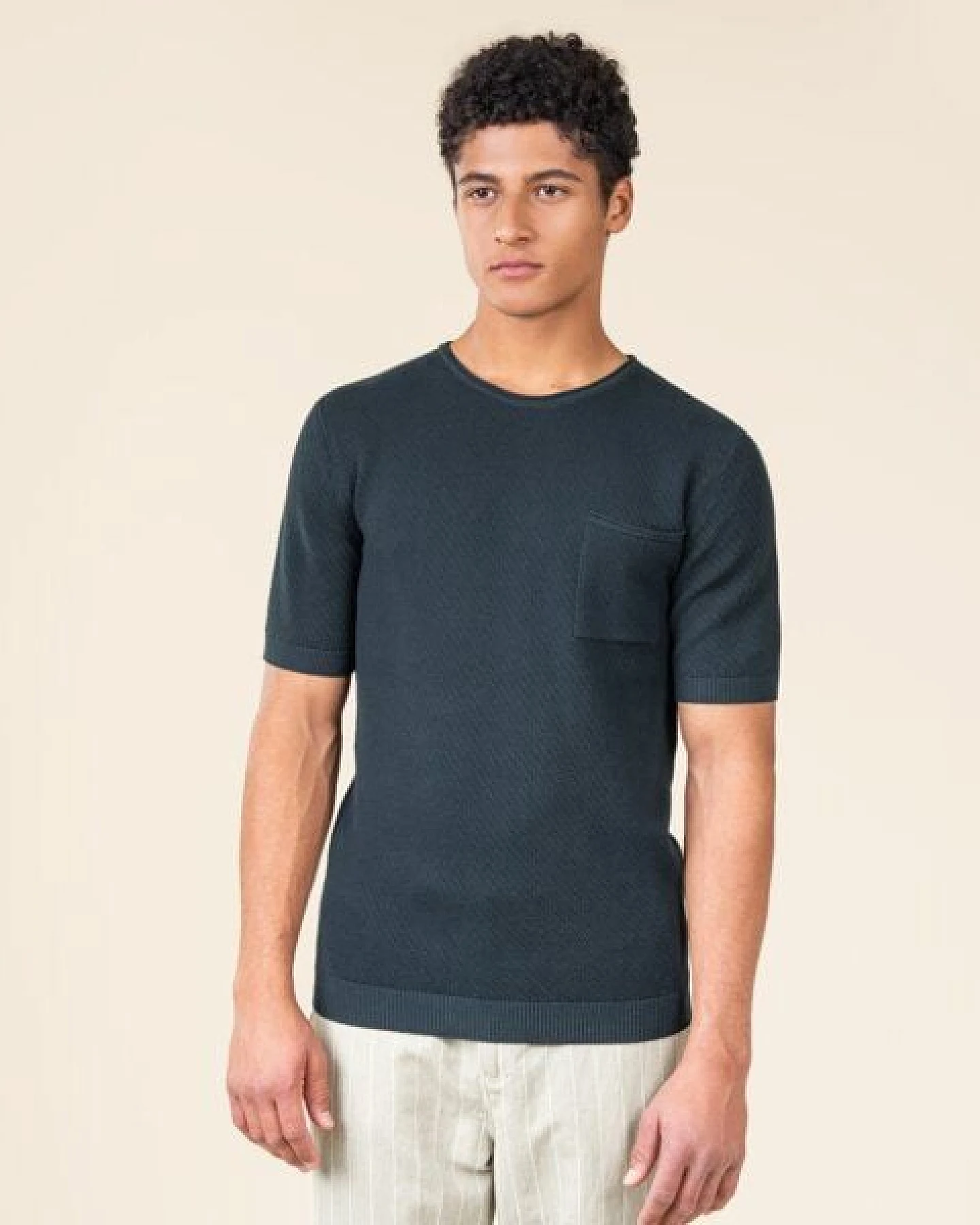 Living Crafts T-Shirt - THAISEN – Ansicht 3