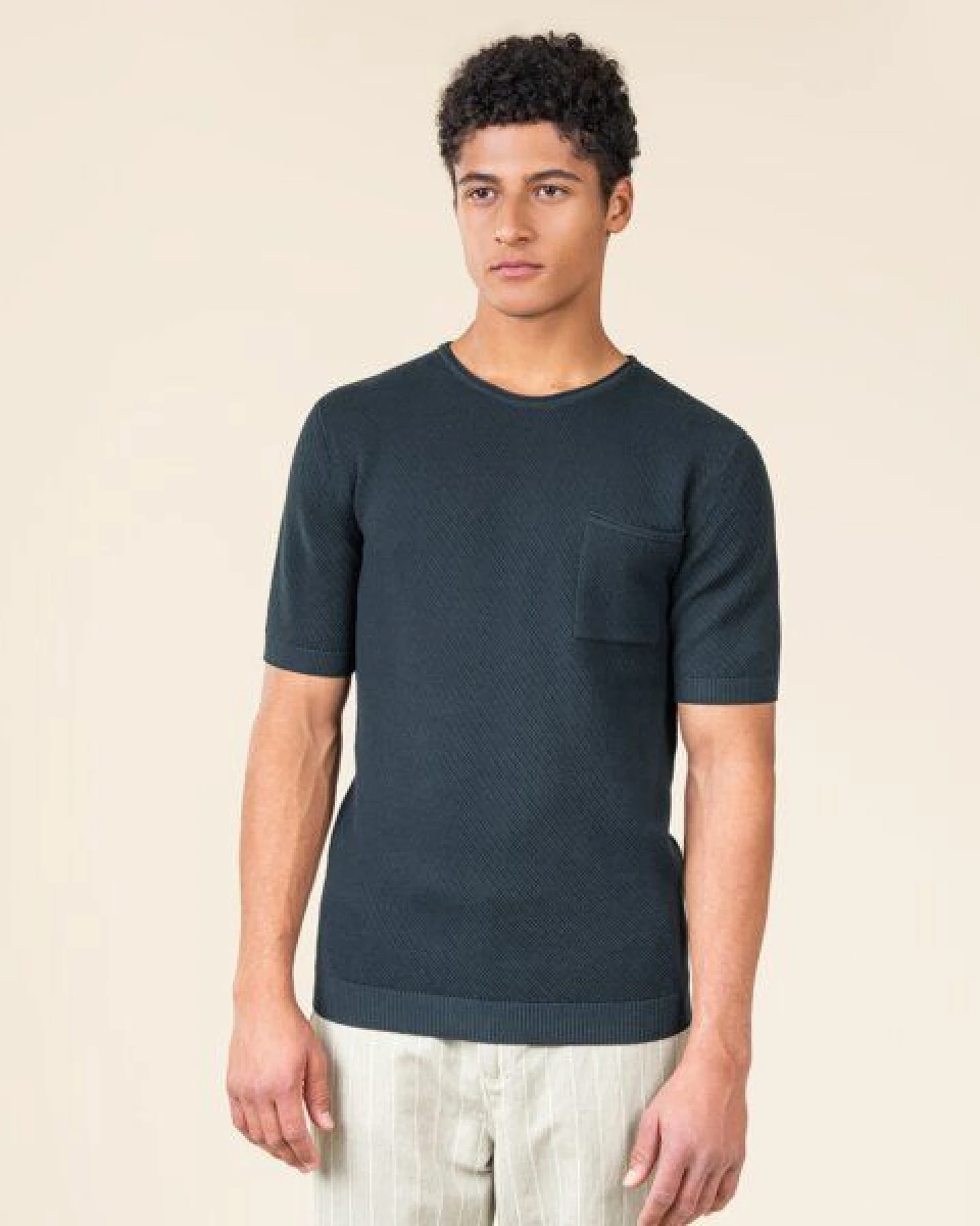 Living Crafts T-Shirt - THAISEN – Ansicht 3