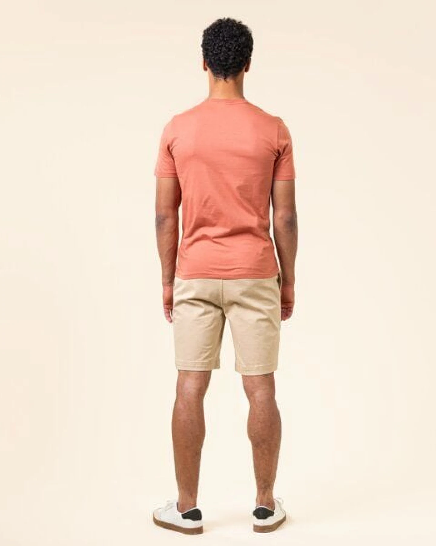 Living Crafts T-Shirt - THERREL – Ansicht 3