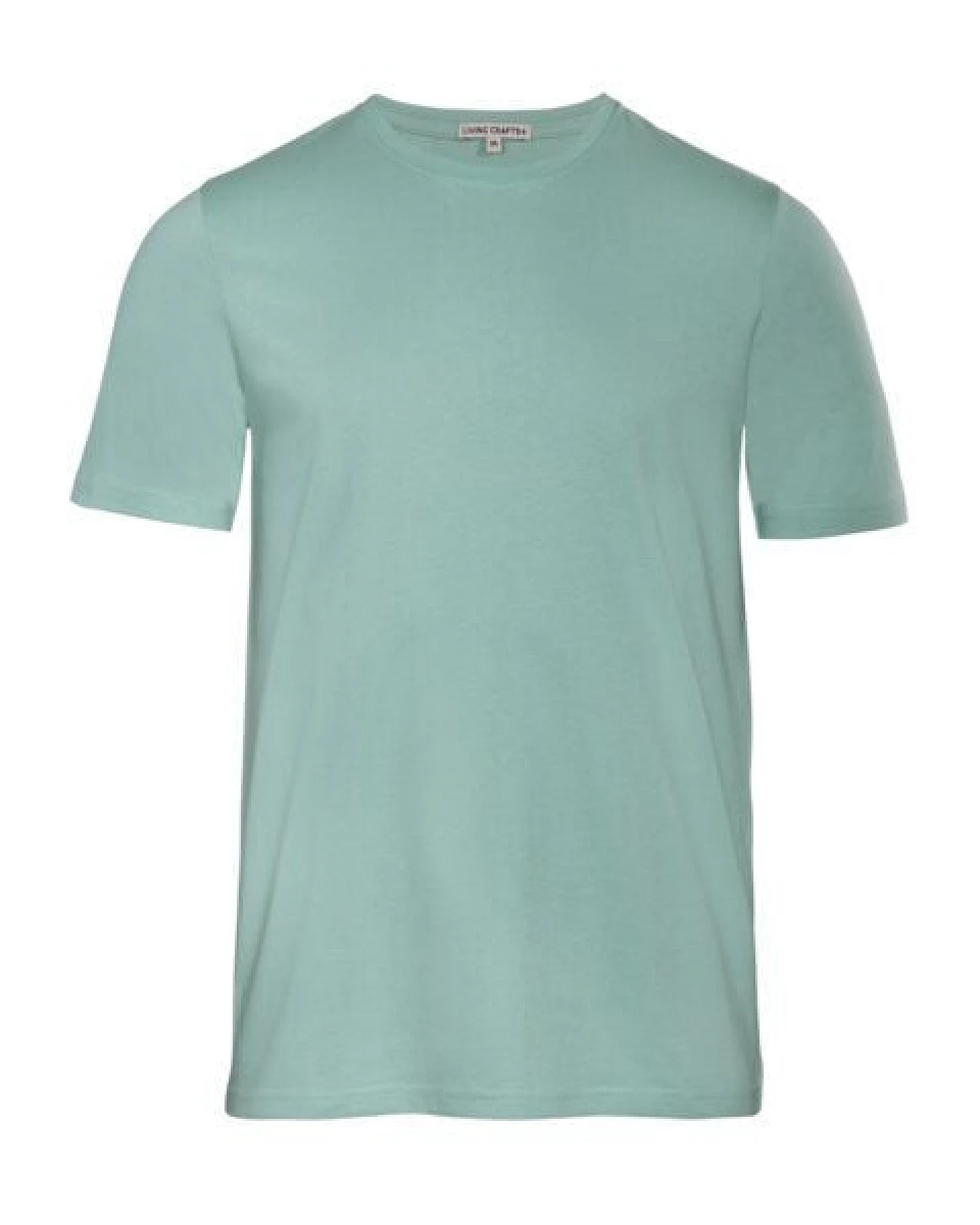 Living Crafts T-Shirt - THERREL – Ansicht 3
