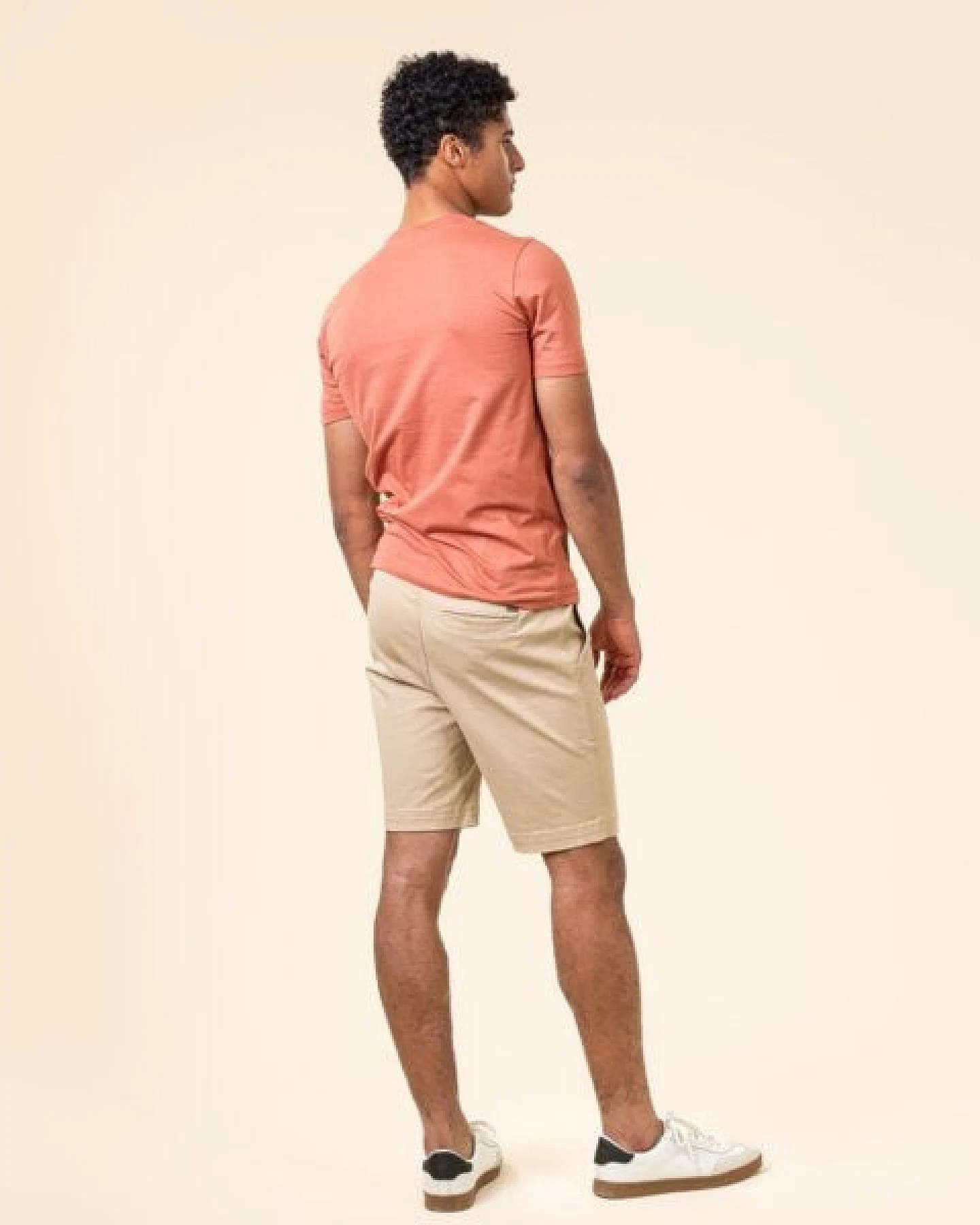 Living Crafts T-Shirt - THERREL – Ansicht 2