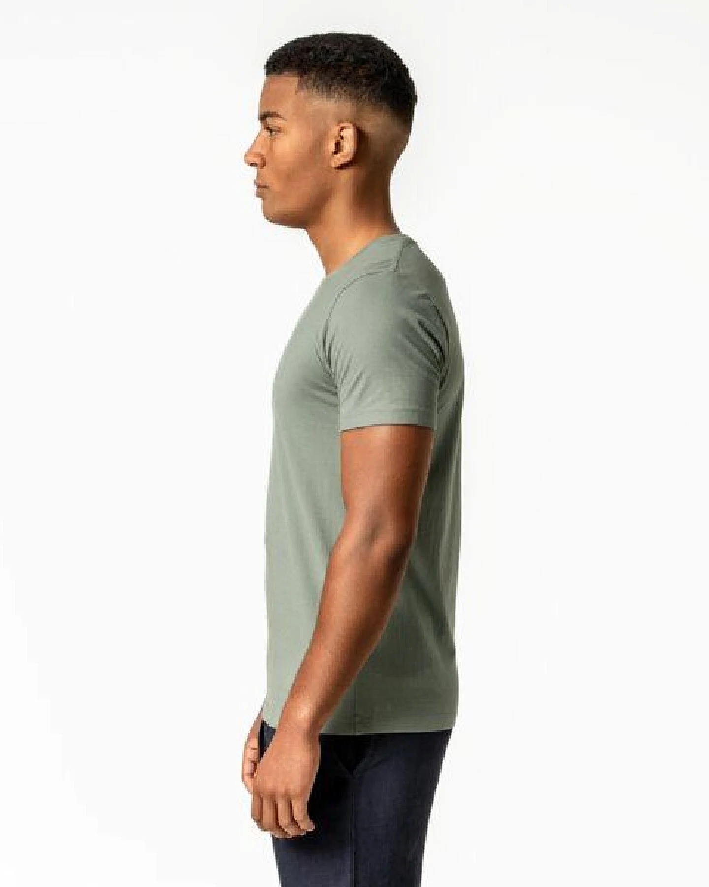 Living Crafts T-Shirt - THERREL – Ansicht 2