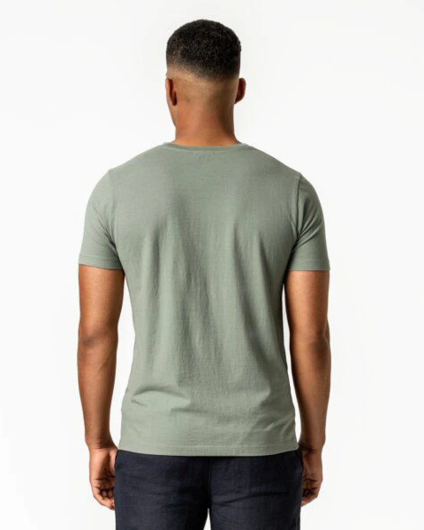Living Crafts T-Shirt - THERREL – Ansicht 3