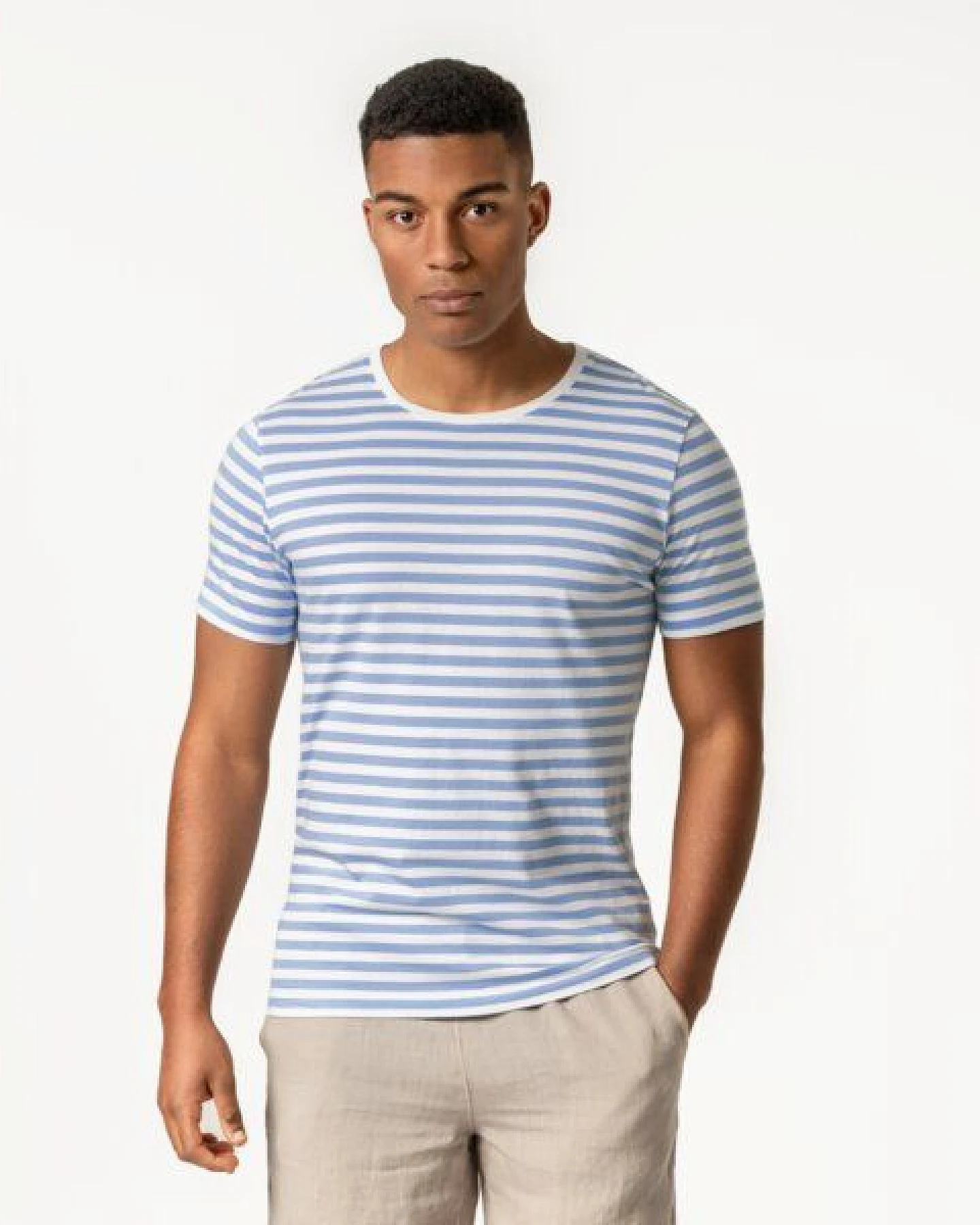 Living Crafts T-Shirt - THERREL – Ansicht 2