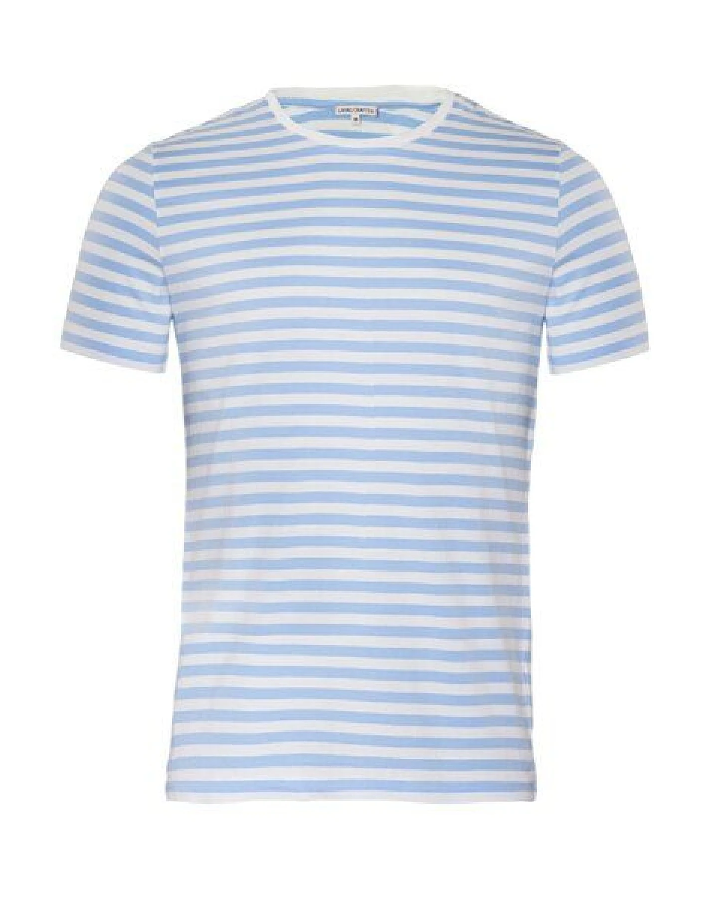 Living Crafts T-Shirt - THERREL – Ansicht 4