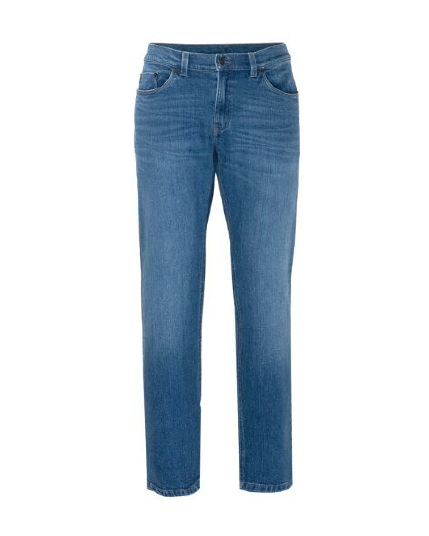 Living Crafts Herren Jeans - TOSCO – Ansicht 4