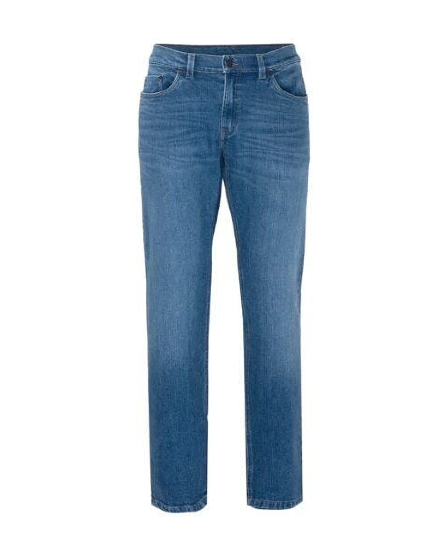 Living Crafts Herren Jeans - TOSCO – Ansicht 4