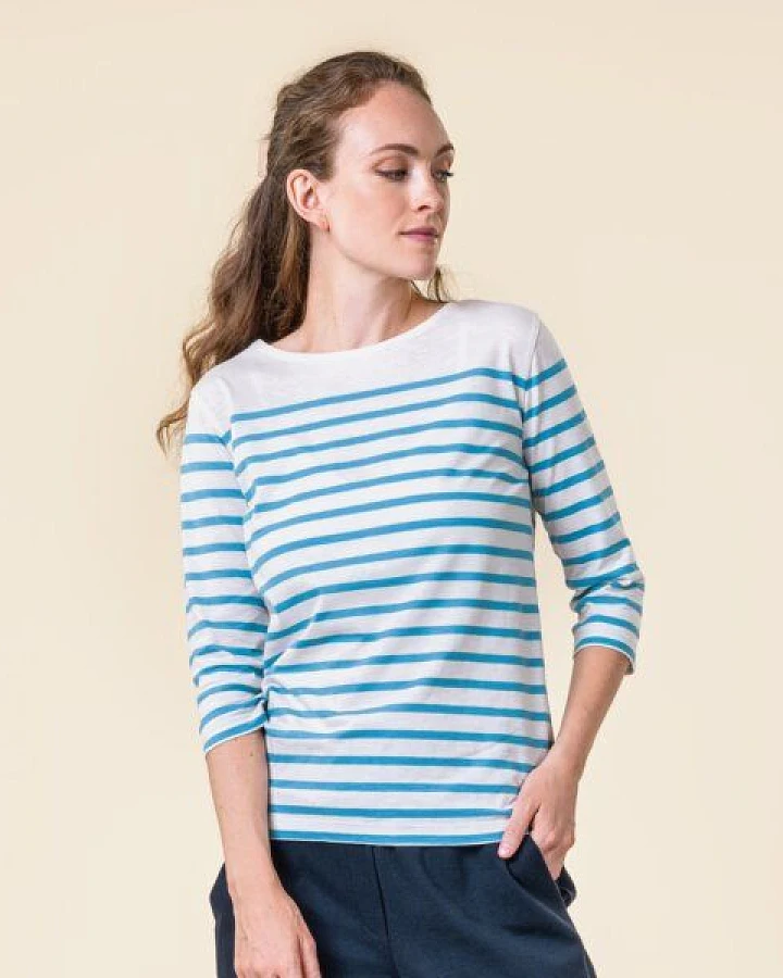 Living Crafts T-Shirt - TUANA