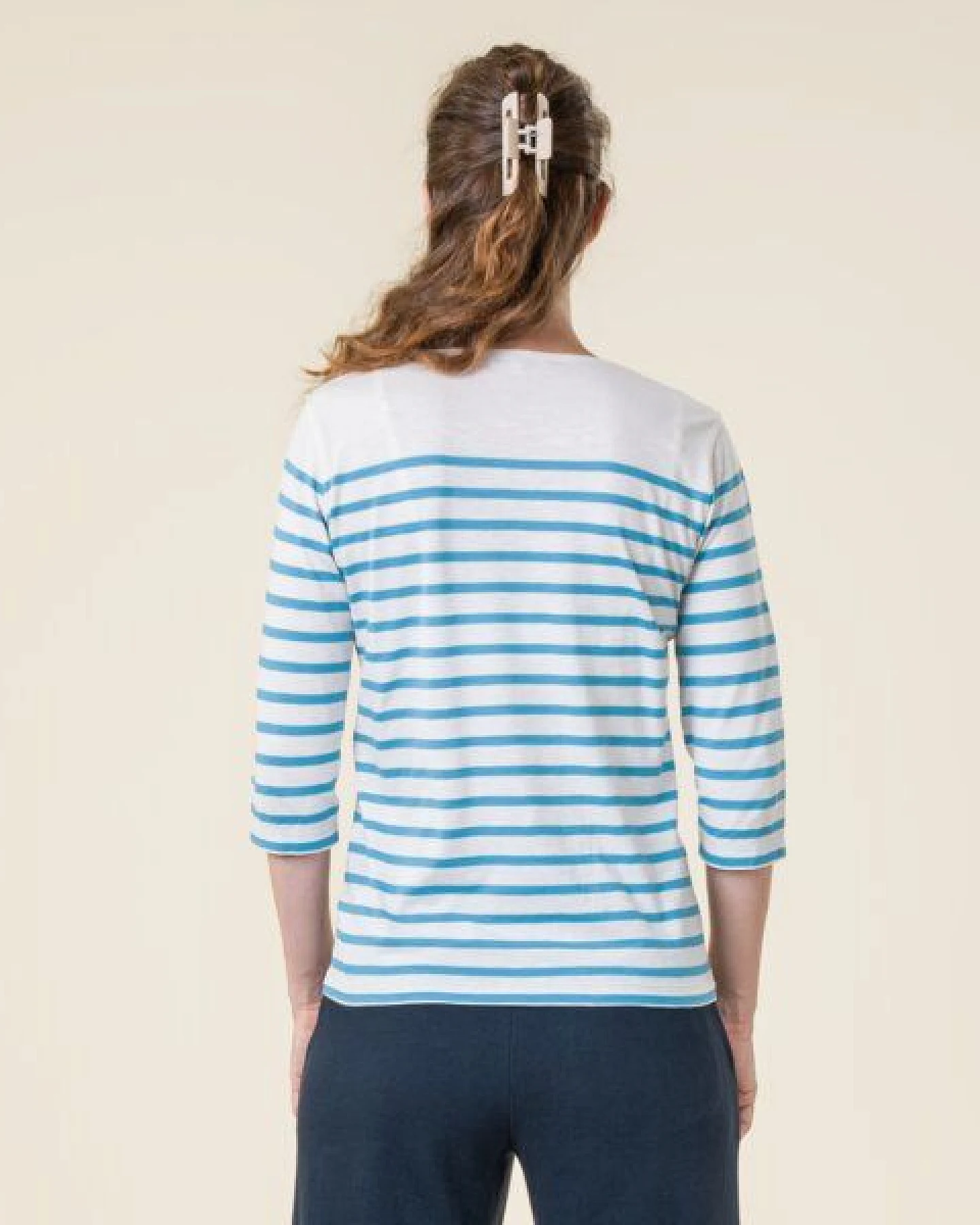 Living Crafts T-Shirt - TUANA – Ansicht 3