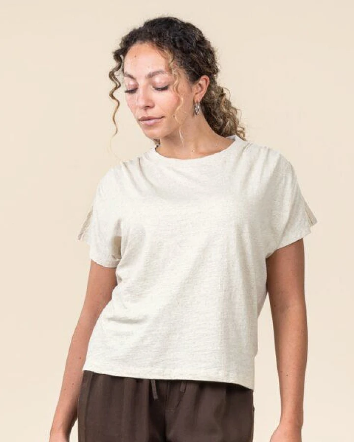Living Crafts T-Shirt - TOLA