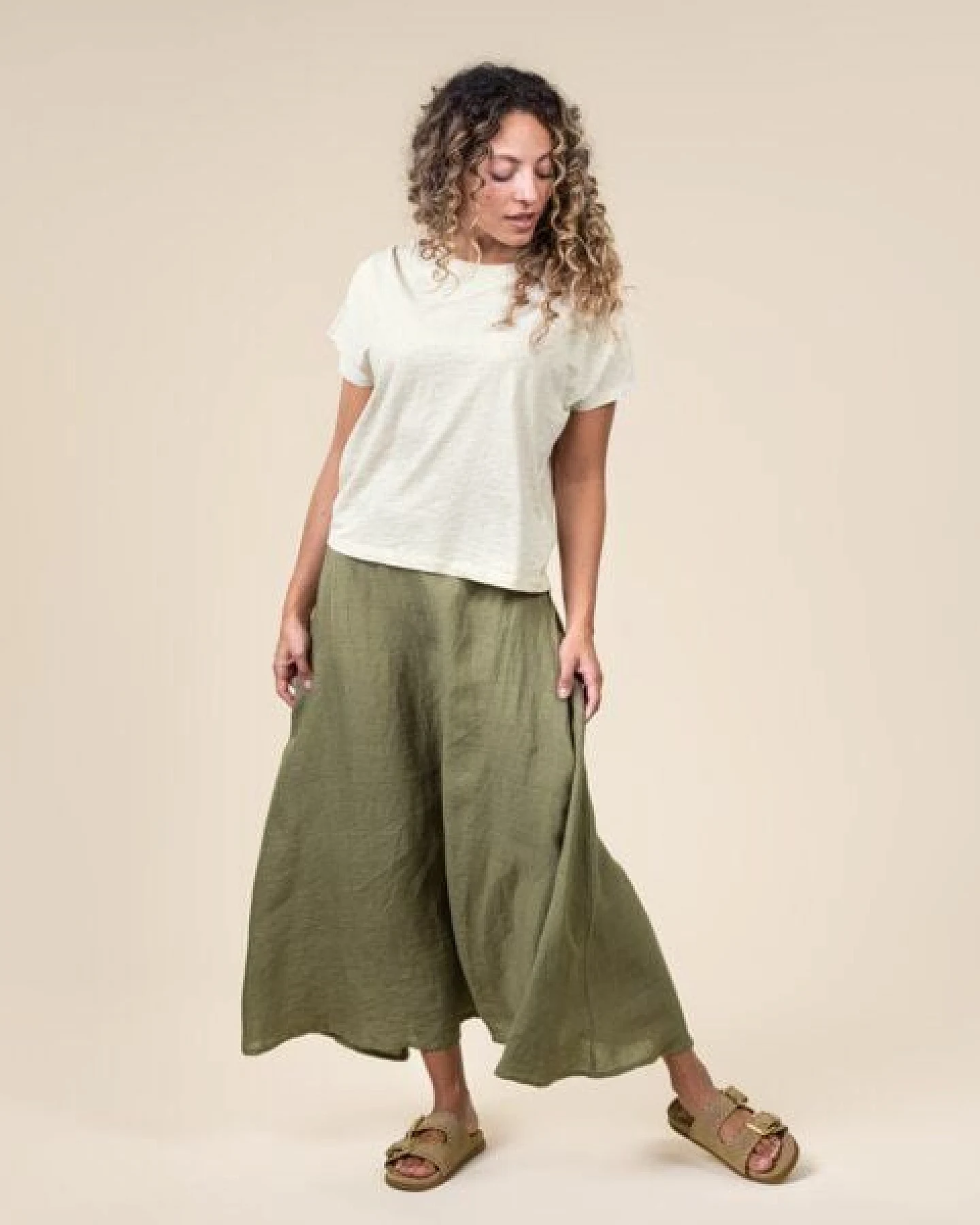 Living Crafts T-Shirt - TOLA – Ansicht 3