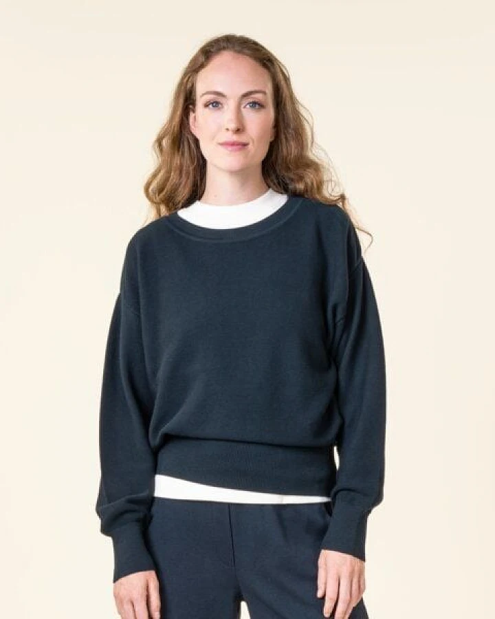 Living Crafts Pullover - THABITA