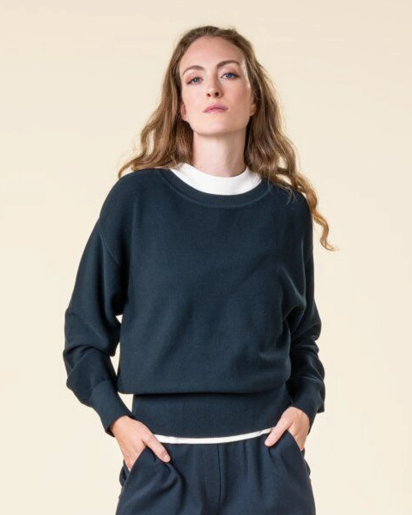 Living Crafts Pullover - THABITA – Ansicht 2