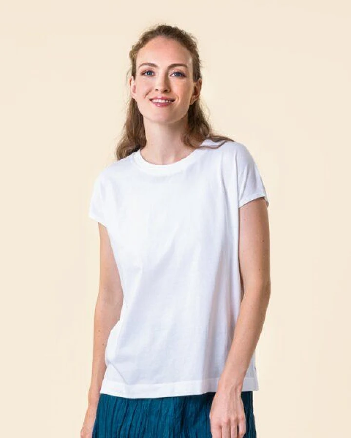 Living Crafts T-Shirt - TIDA