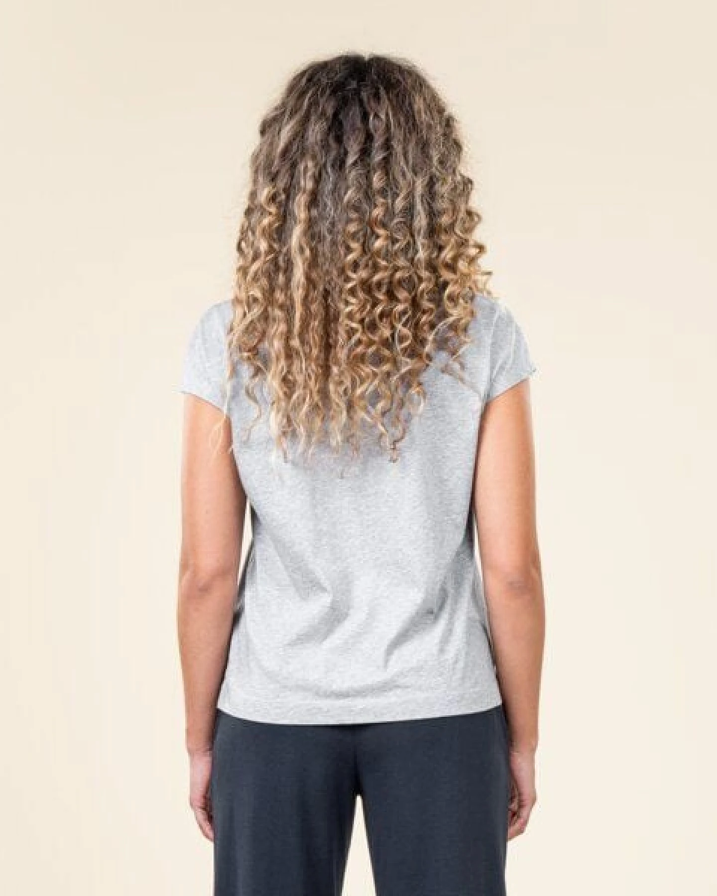 Living Crafts T-Shirt - TIDA – Ansicht 3