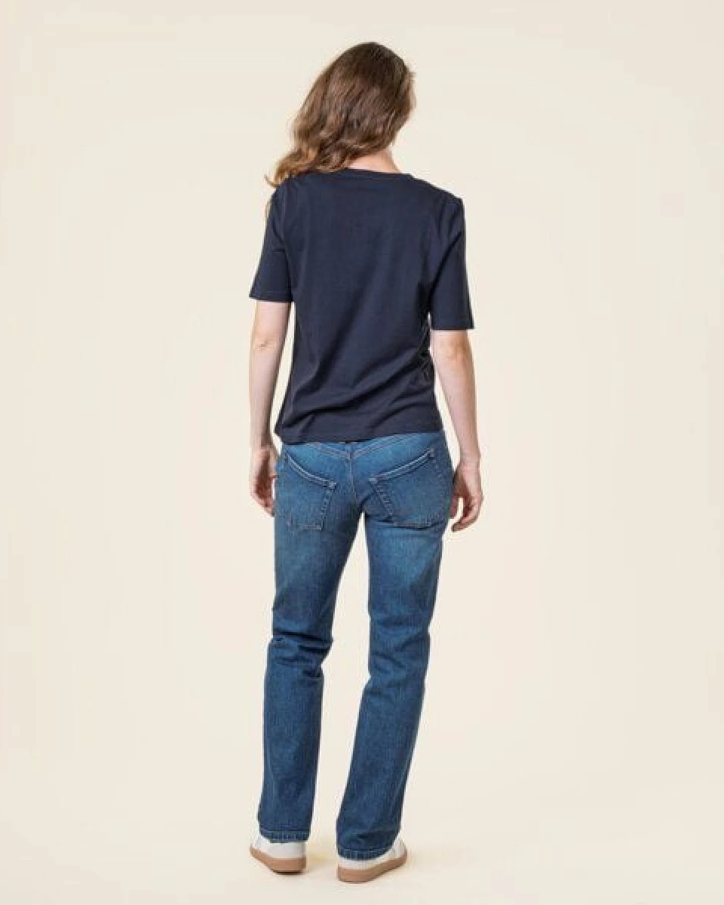 Living Crafts T-Shirt - TABERA – Ansicht 3