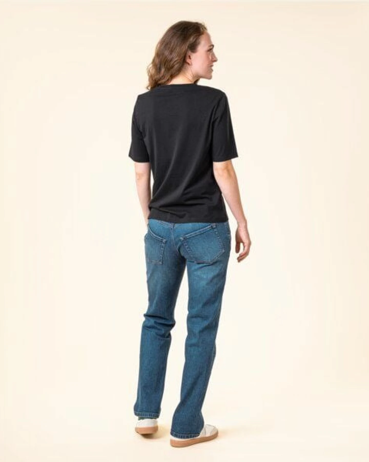 Living Crafts T-Shirt - TABERA – Ansicht 3