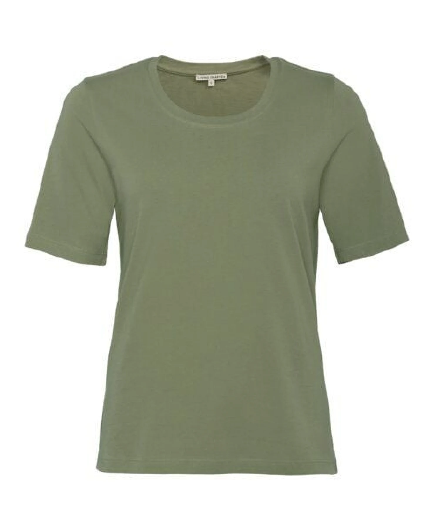 Living Crafts T-Shirt - TABERA – Ansicht 4