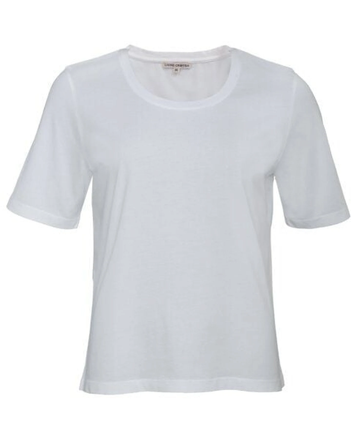 Living Crafts T-Shirt - TABERA – Ansicht 4