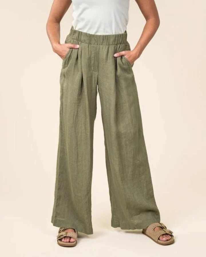 Living Crafts Hose - TOINI