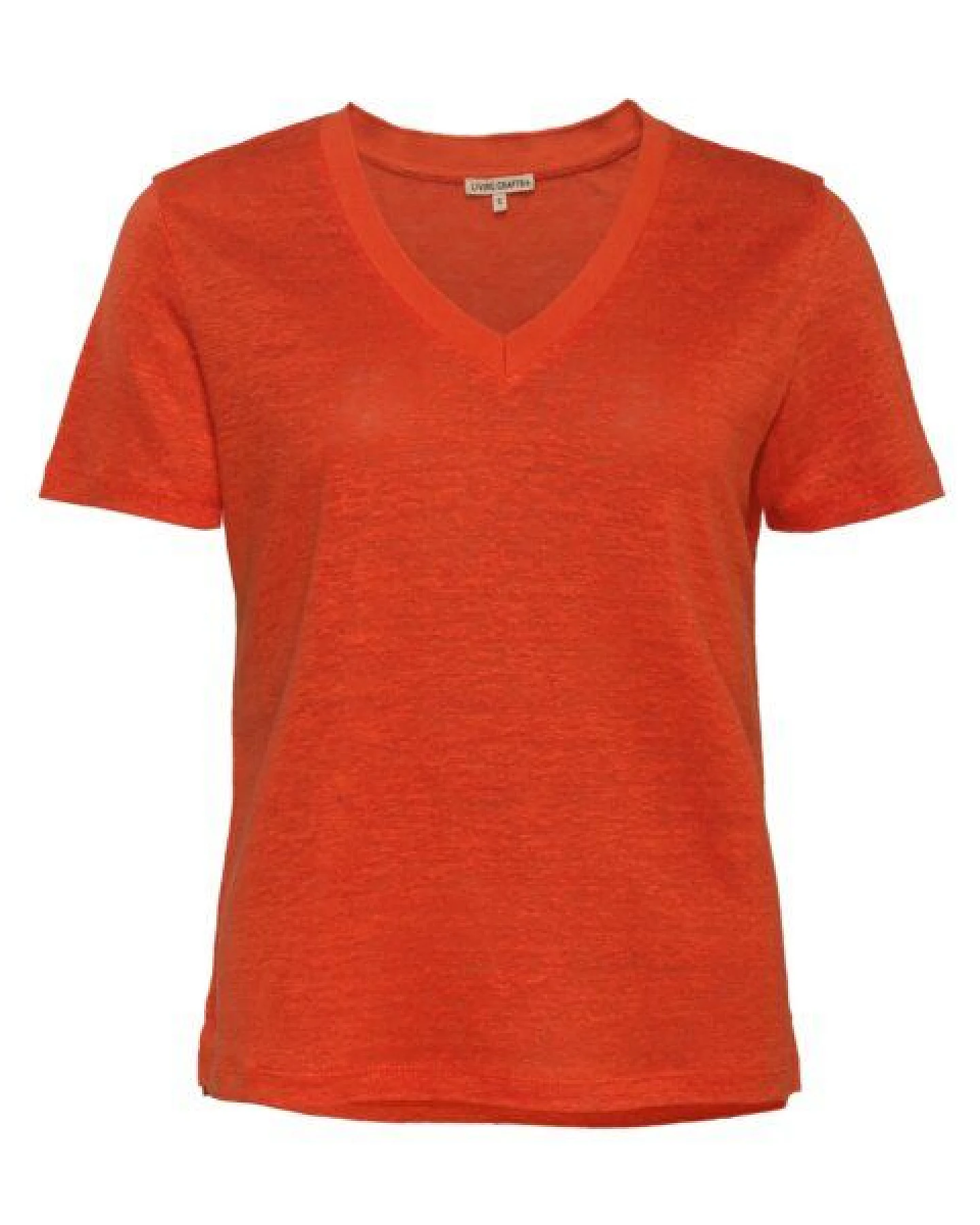 Living Crafts T-Shirt - TALIDA – Ansicht 4