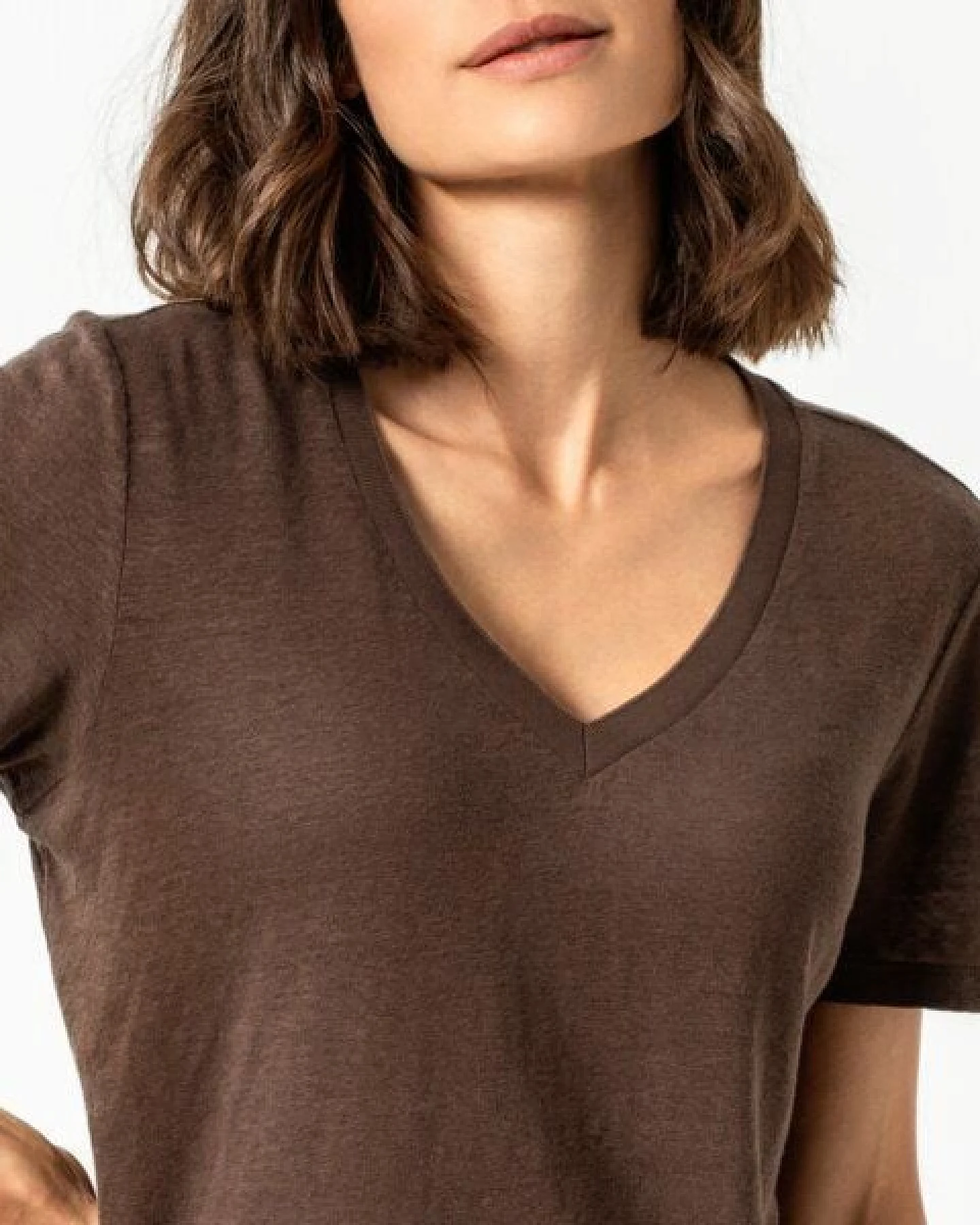 Living Crafts T-Shirt - TALIDA – Ansicht 4