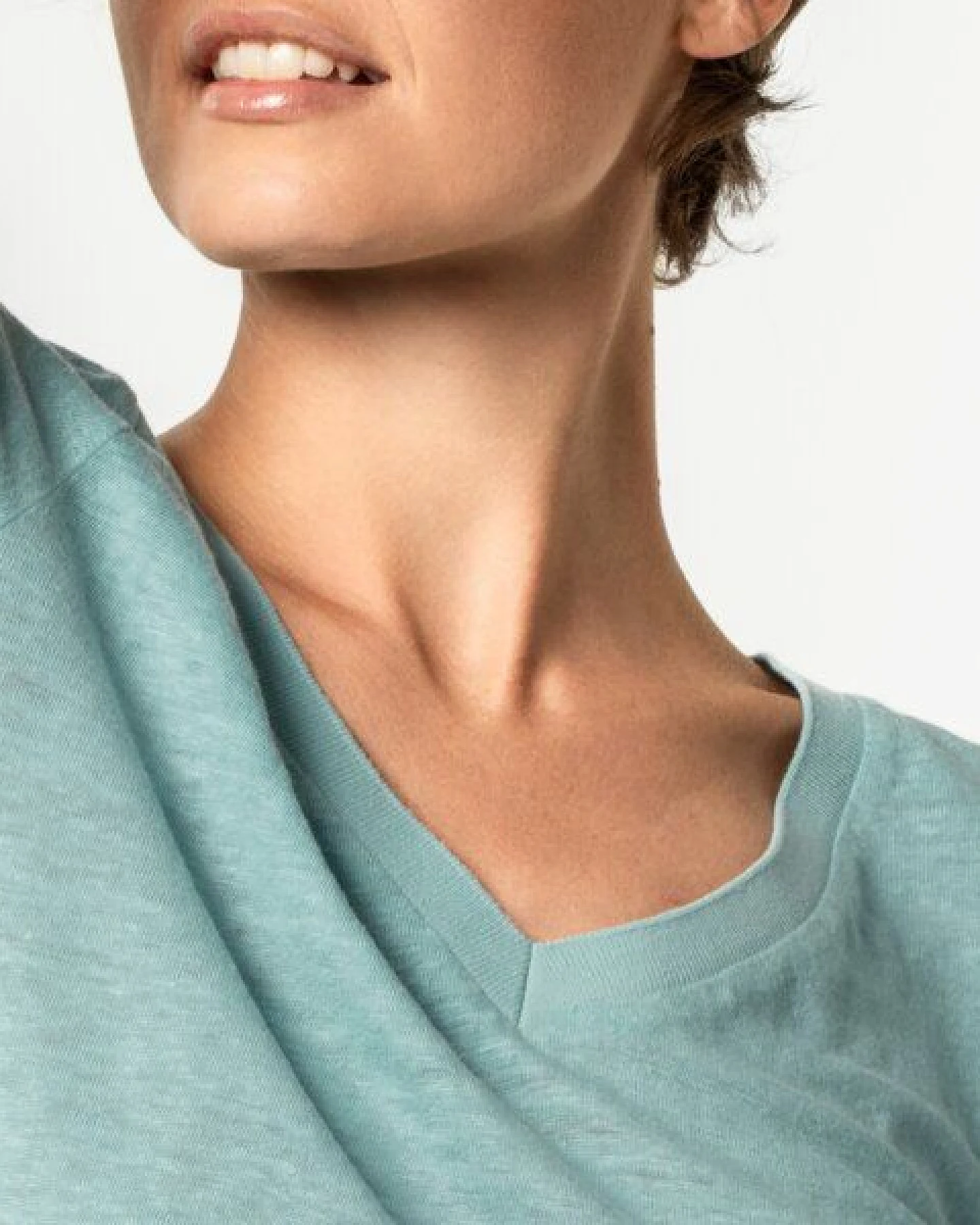 Living Crafts T-Shirt - TALIDA – Ansicht 4