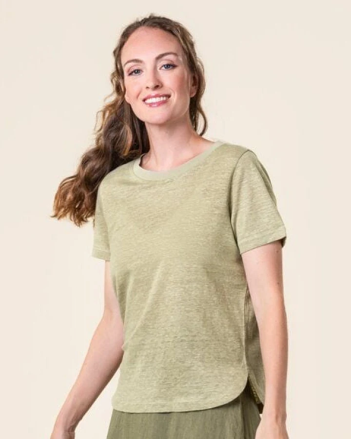 Living Crafts T-Shirt - TELSA