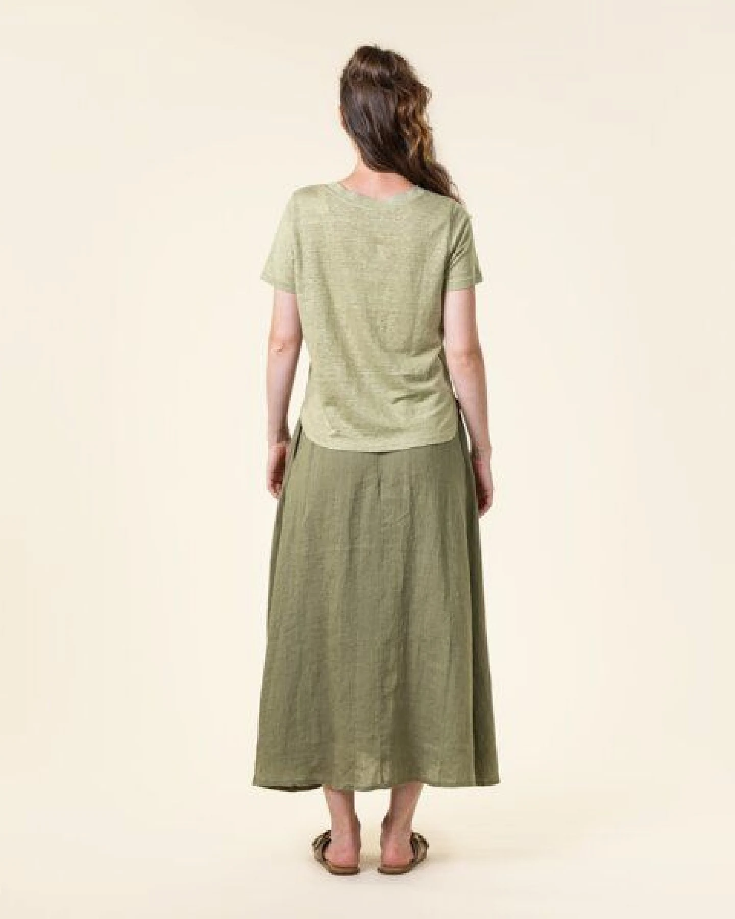 Living Crafts T-Shirt - TELSA – Ansicht 3