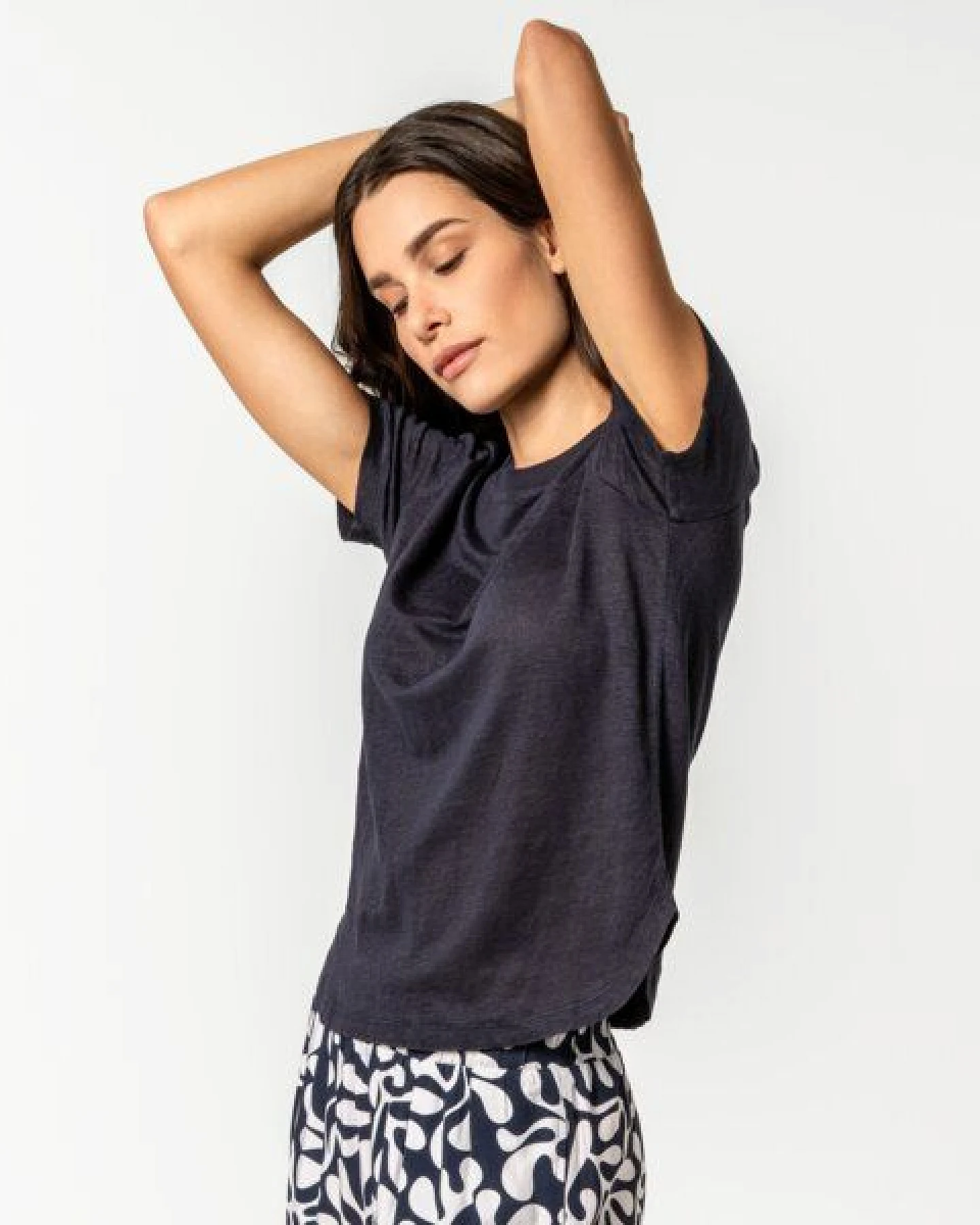 Living Crafts T-Shirt - TELSA – Ansicht 2