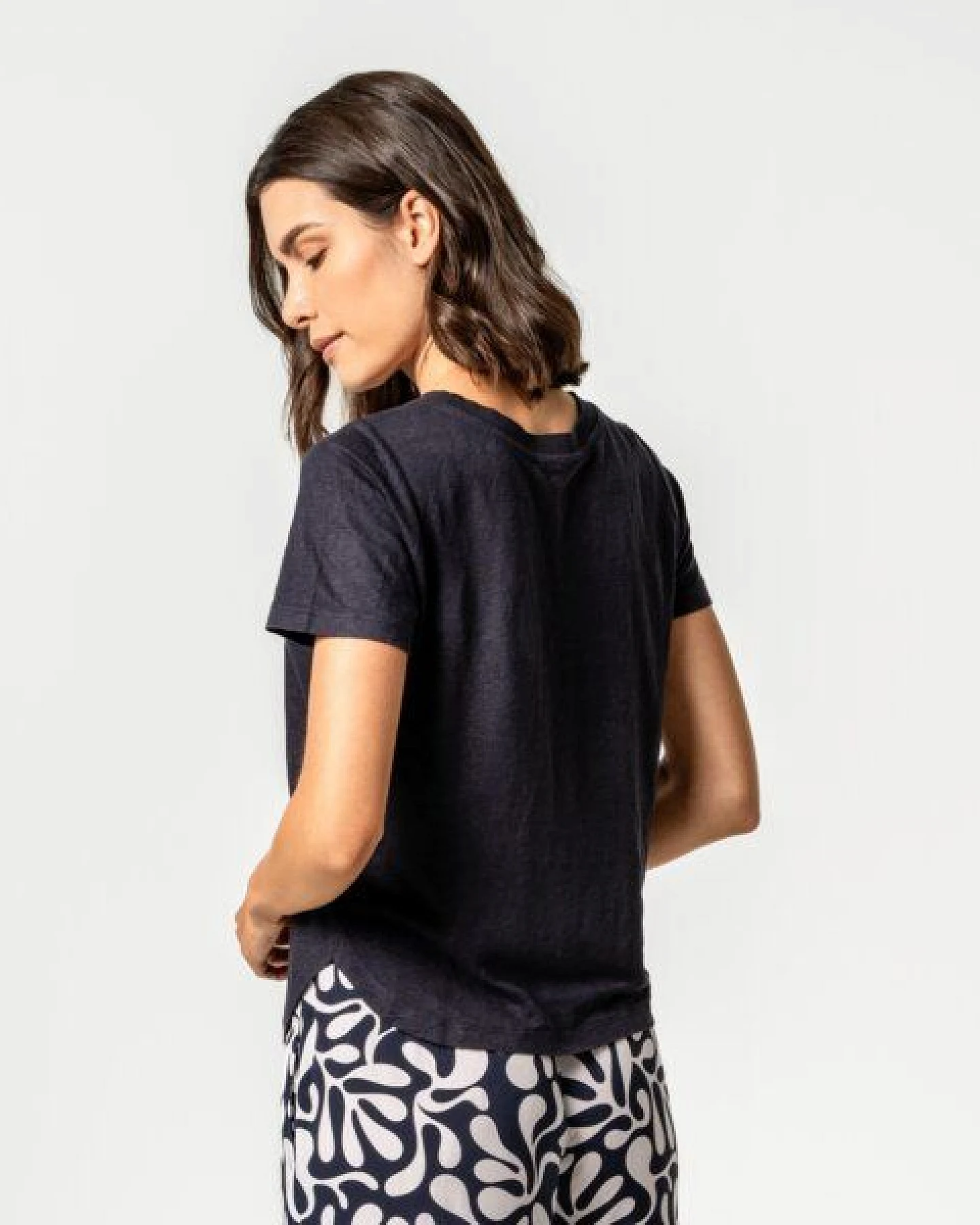 Living Crafts T-Shirt - TELSA – Ansicht 3