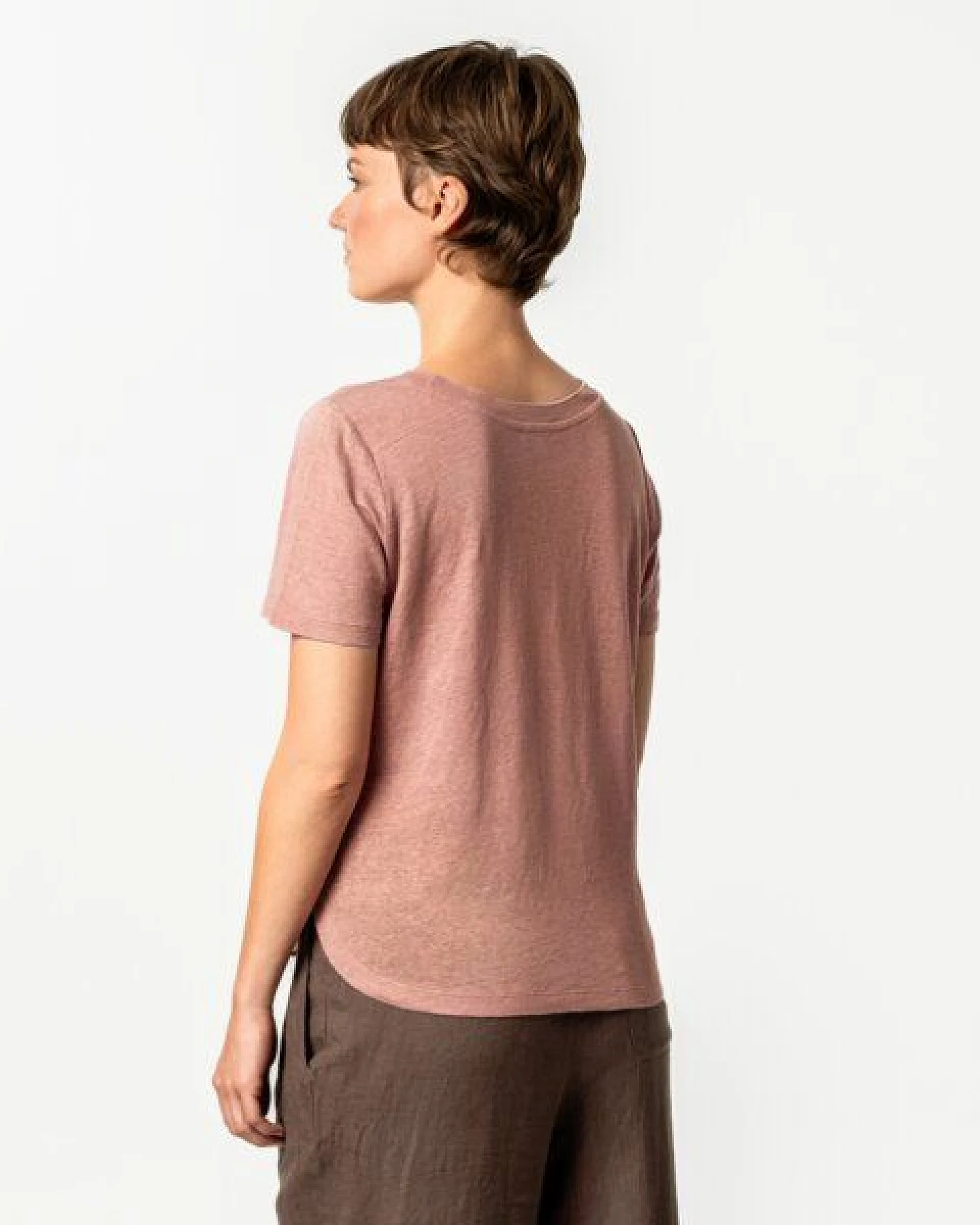 Living Crafts T-Shirt - TELSA – Ansicht 2